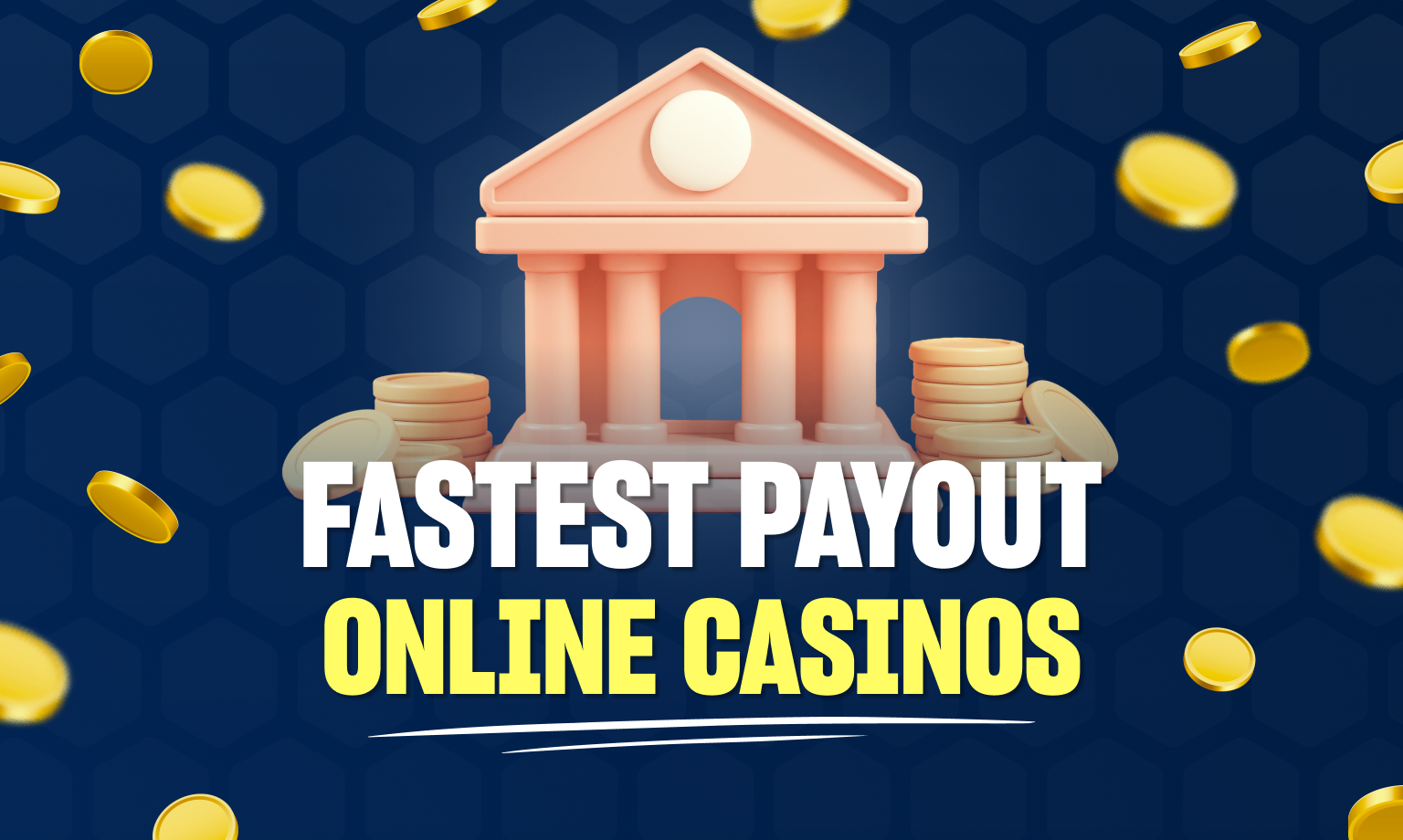Fastest Payout Online Casino NZ 🎖️ Instant Withdrawal Sites