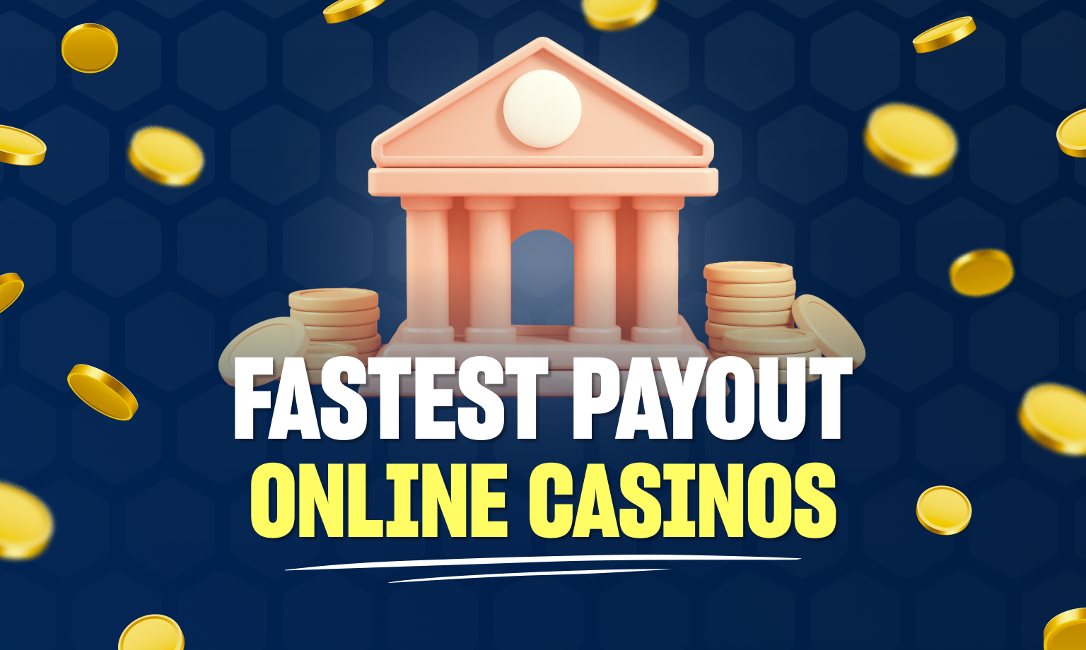 fastest withdrawal online casino